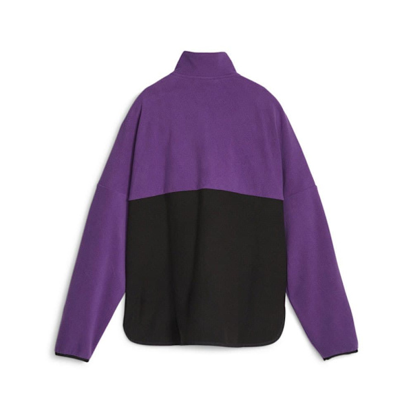 Puma Träningsbyxor Fit Polar Fleec Lila XL Kvinna