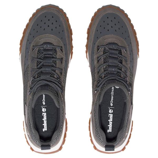 Timberland Greenstride Motion 6 Vandringskängor Grå EU 41 Man
