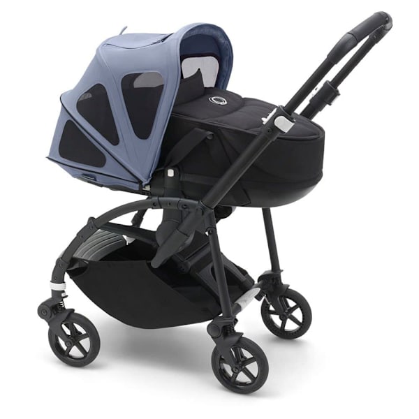 Bugaboo Ventilerad Huva Bee Durchsichtig