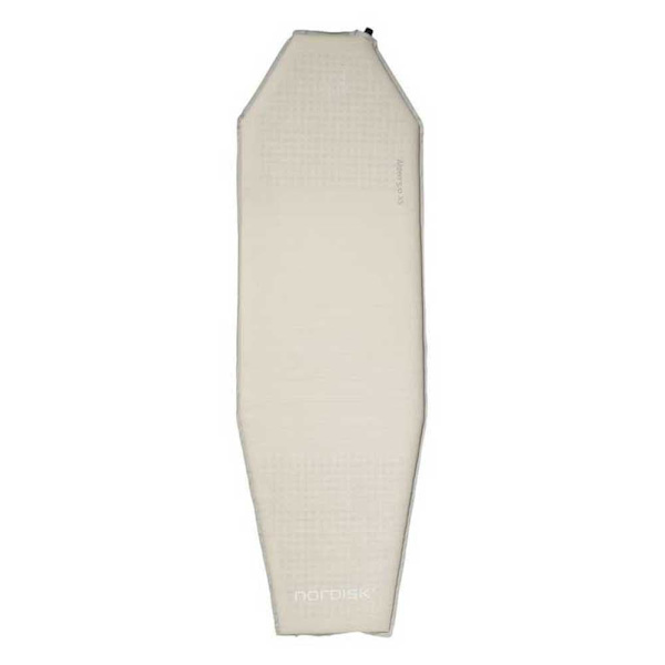 Nordisk Måtte Alden 5.0 Self Infl Reflective Pond Blå