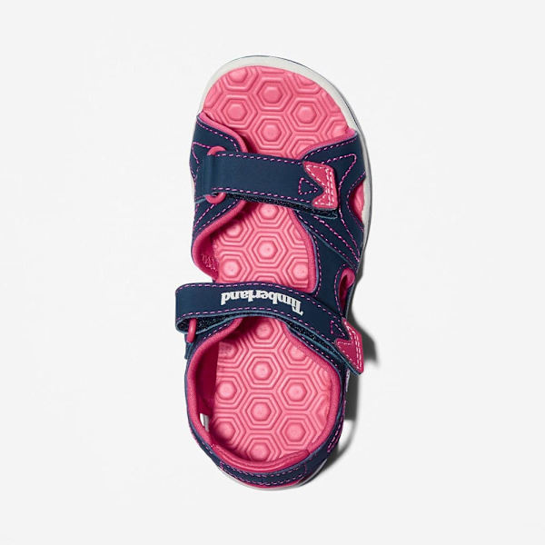 Timberland Adventure Seeker 2 Ungdomssandaler Blå EU 34