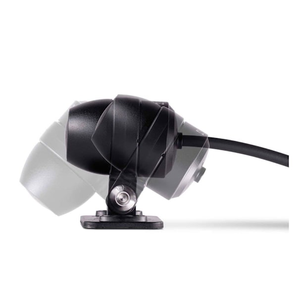 Midland Guardian With Dashcam Gps-satellitnavigering