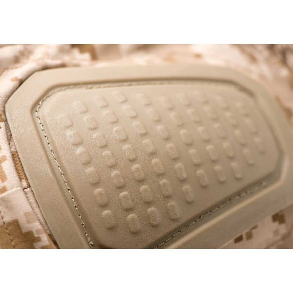 Invadergear Mk.ii Predator Combat Byxor Guld S Man