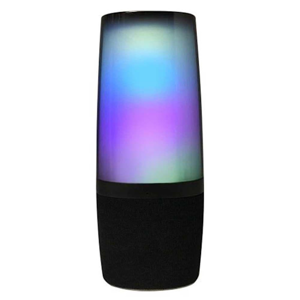 Onearz Bluetooth Højttaler P310 Rgb Sort