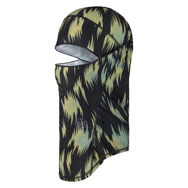 Buff ® Balaclava Thermonet® Balaclava Vihreä  Nainen