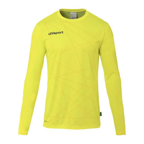 Uhlsport Prediction Målvaktströja Med Lång ärm  2XL Man
