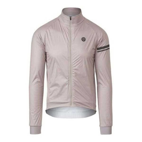 Agu Performance Alpha Polartec Jacka Beige S Man