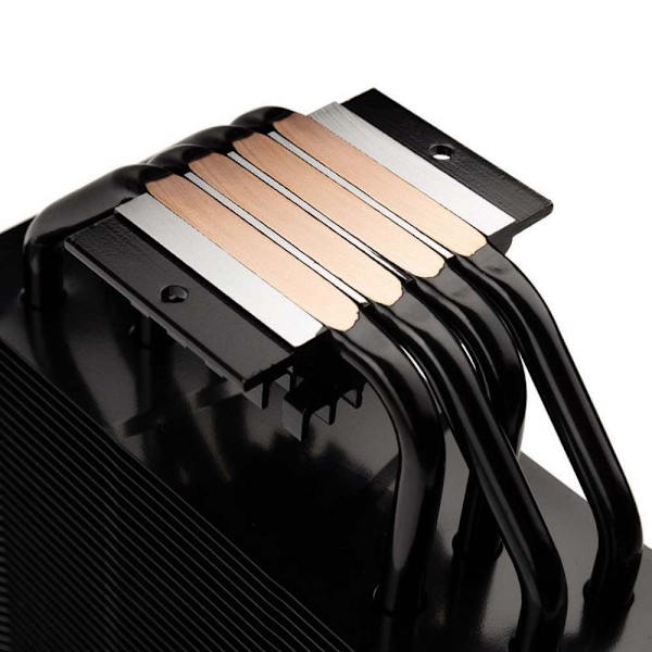 Kolink Cpu Fläkt Umbra Ex180 Argb 120 Mm