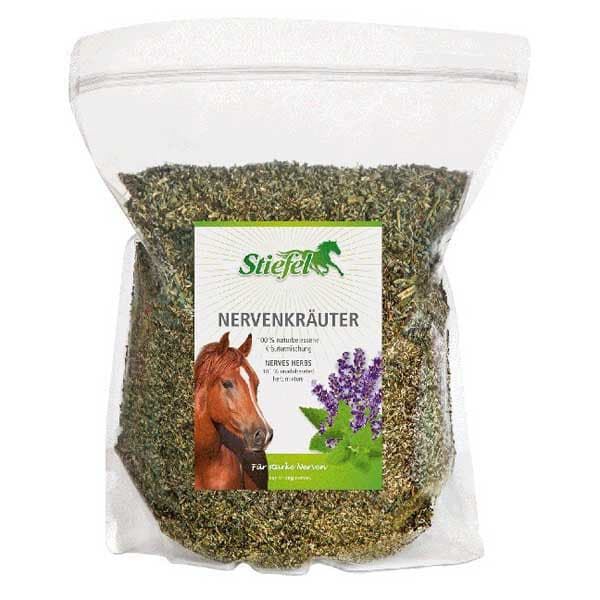 Stiefel Urter Nerve 1kg Flerfarvet