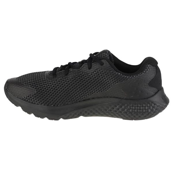 Under Armour Løbe Skoe Charged Rogue 3 Sort EU 42 Mand
