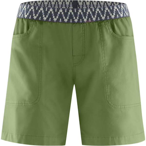 Red Chili Tarao Iii Shorts Grönt M Kvinna