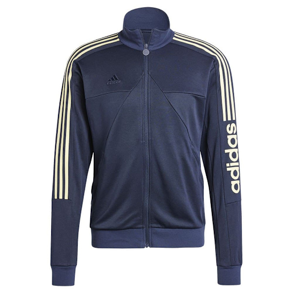 Adidas Tiro Wordmark Träningsjacka  L / Regular Man