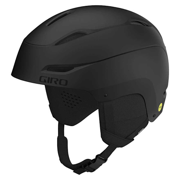 Giro Hjelm Ratio Mips Sort XL