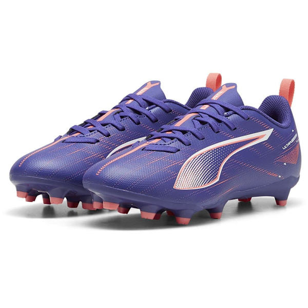 Puma Ultra 5 Play Fg/ag Jr Fodboldstøvler  EU 37 1/2