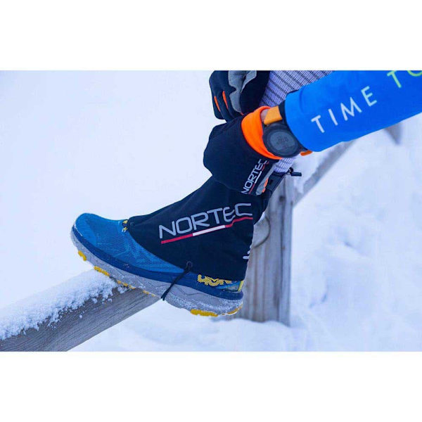 Nortec Gaiter Running Micro Sort XL