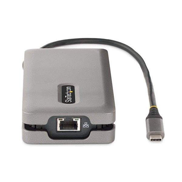 Startech Telakka Dkt31cdhpd3 Multiport