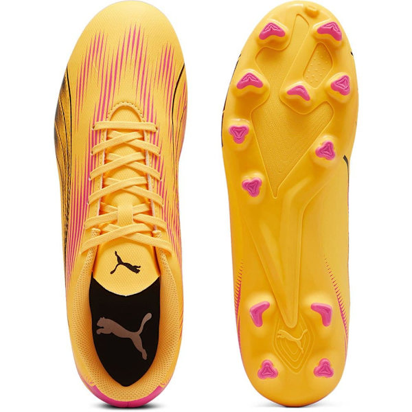 Puma Jalkapallokengät Ultra Play Fg/ag  EU 42 1/2