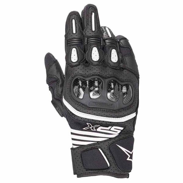 Alpinestars Sp X Air Carbon V2 Handsker Sort XL