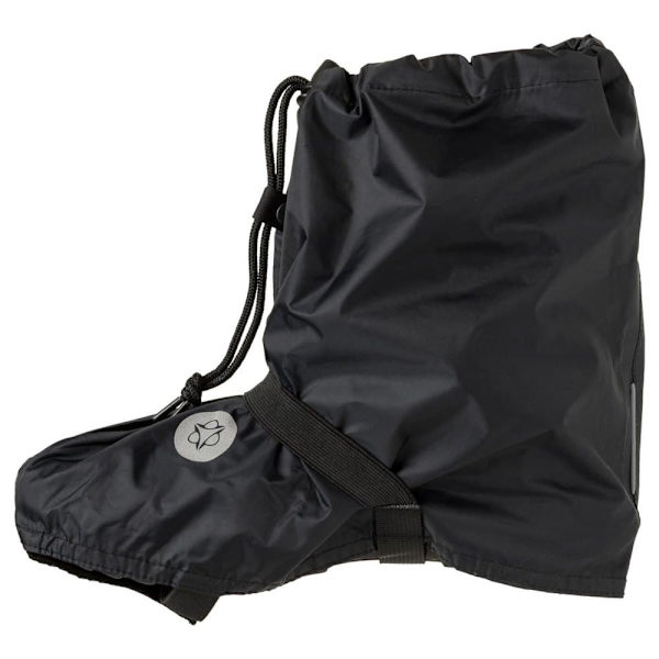 Agu Quick Essential Skoovertræk Sort EU 42-45 Mand