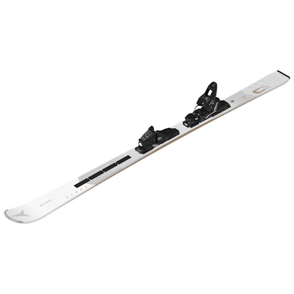 Atomic Cloud C11 Revoshock Light+m10 Gw Alpint Skidpaket Durchsichtig 164
