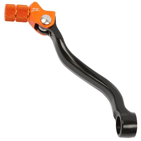 Zeta Smedet Skiftegreb Ze90-4413 Ktm Sort