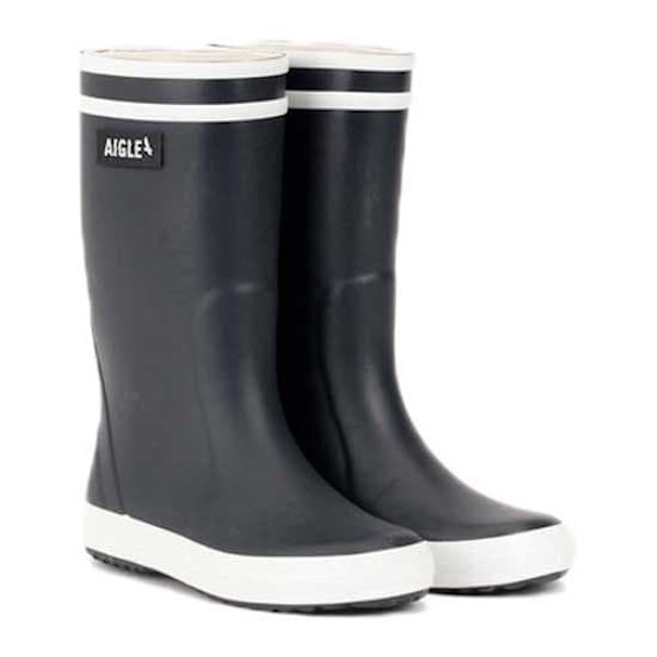 Aigle Nb1252 Lolly Pop 2 Regnstövlar Blå EU 26 Pojke