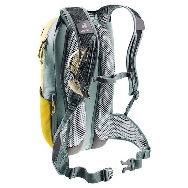 Deuter Race 12l Rygsæk Gul