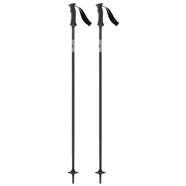 Scott Barn Pole Element Silver 100 cm