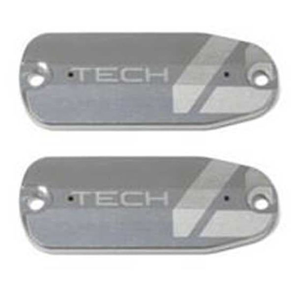 Hope Lock För Bromsvätskebehållare Tech 4 2 Enheter Silver