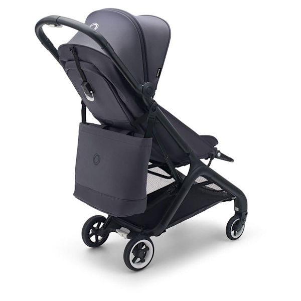Bugaboo Pusletaske Sort