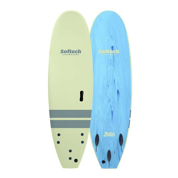 Softech Roller 7´0´´ Surfbräda  213.4 cm