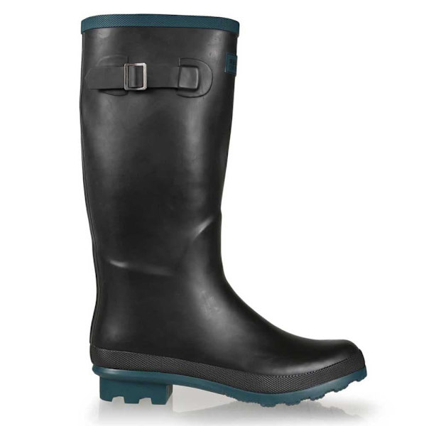 Regatta Lady Fairweather Ii Sort EU 37 Kvinde