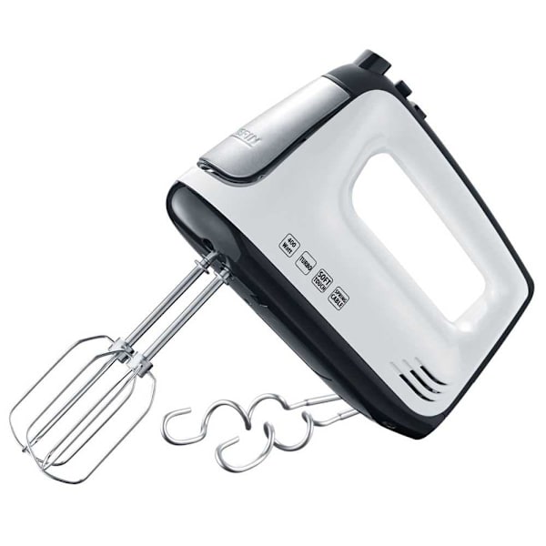Severin Hm 3830 400w Degmaskin Vit One Size / EU Plug