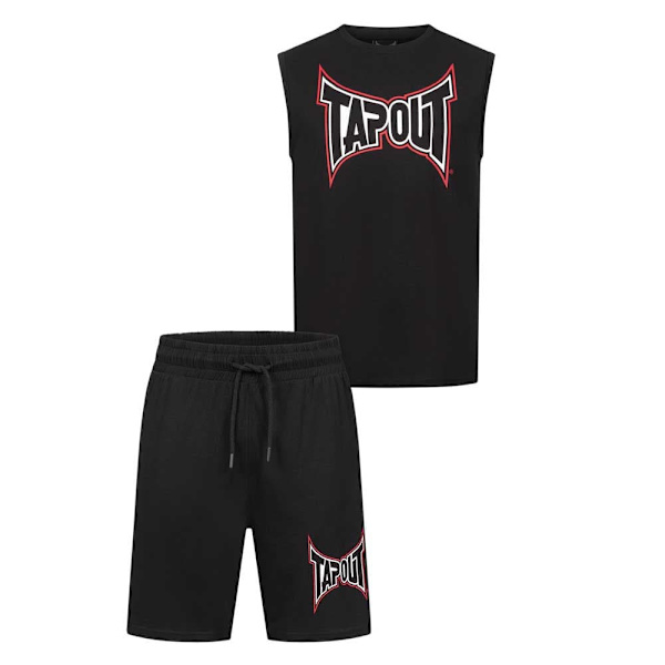 Tapout Dorrisa Set  M Man