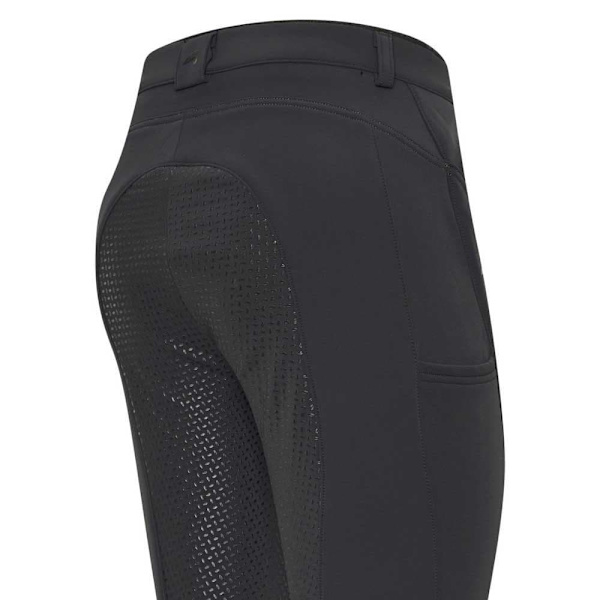 Euro Star Fame Fashion Fullgrip Softshellbukser  44