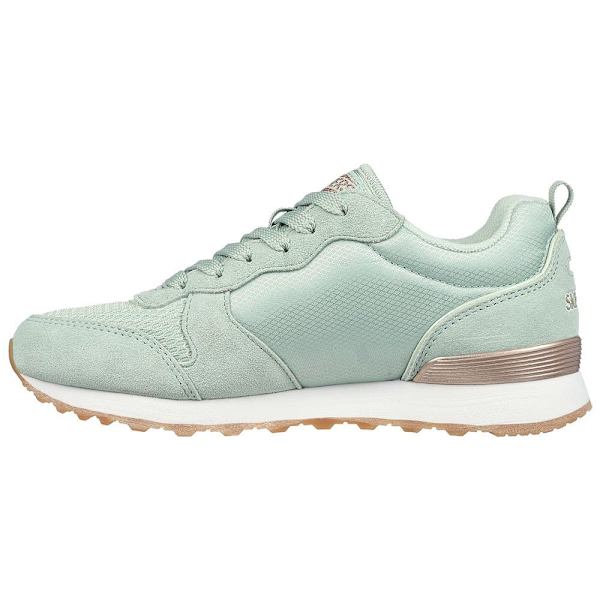 Skechers Trænere Og 85 Beige EU 38 Kvinde