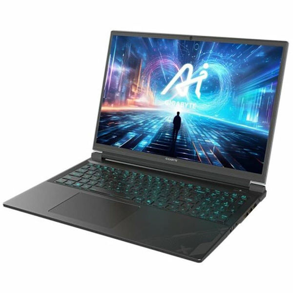 Gigabyte Gaming Bærbar G6x 9kg-43es854sd 16´´ I7-13650hx/16gb/1tb Ssd/rtx 4060  Spanish QWERTY