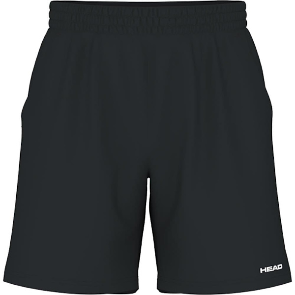 Head Racket Power Shorts  3XL Man