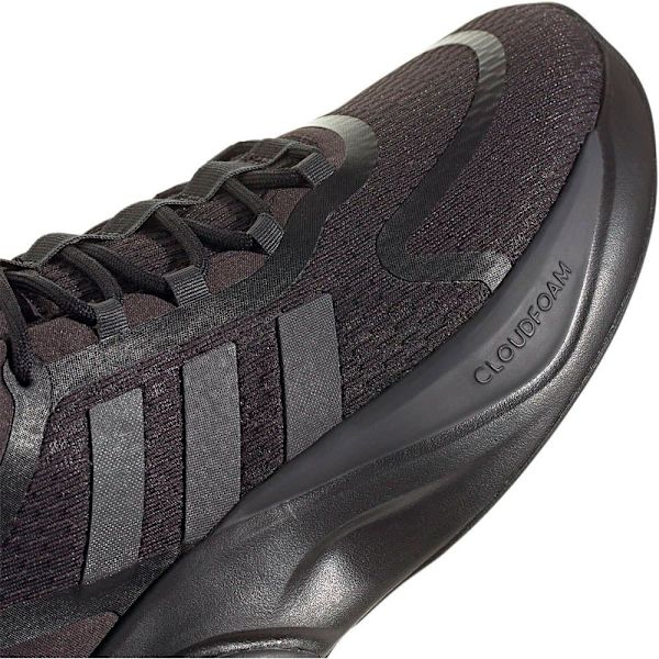 Adidas Utbildare Alphabounce + Svart EU 44 Man