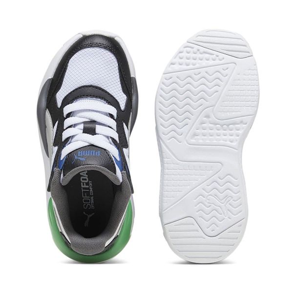 Puma Trænere X-ray Speed Ac Flerfarvet EU 17 1/2 Dreng