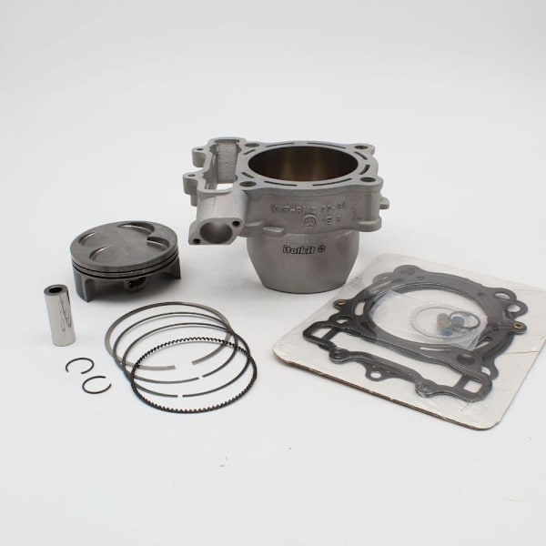 Vertex Cylinder Kawasaki 04-08/suzuki 4t A 290 04-06 D. 83