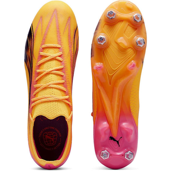 Puma Jalkapallokengät Ultra Ultimate Mxsg  EU 38 1/2