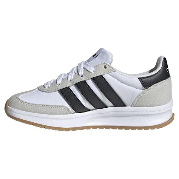 Adidas Run 70s 2.0 Barnskor Vit EU 35 1/2 Pojke