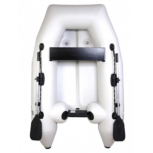 Plastimo Båd Horizon Inflatable Floor 2.60 M Søvfarvet 3 Places