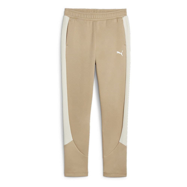 Puma Evostripe Hikihousut Beige XS Nainen