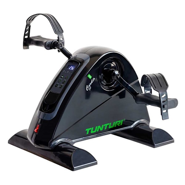Tunturi Træningscykel Cardio Fit M50 Sort