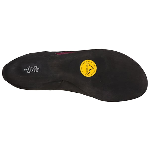 La Sportiva Klatresko Tarantula Lilla EU 34 1/2 Kvinde