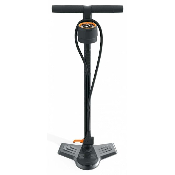 Sks Gulvpumpe Airmotion 12.0 Sort 174 Psi