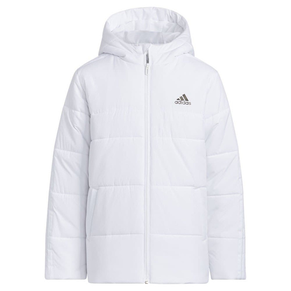 Adidas Jacka Jg Cb Pad Vit 5-6 Years
