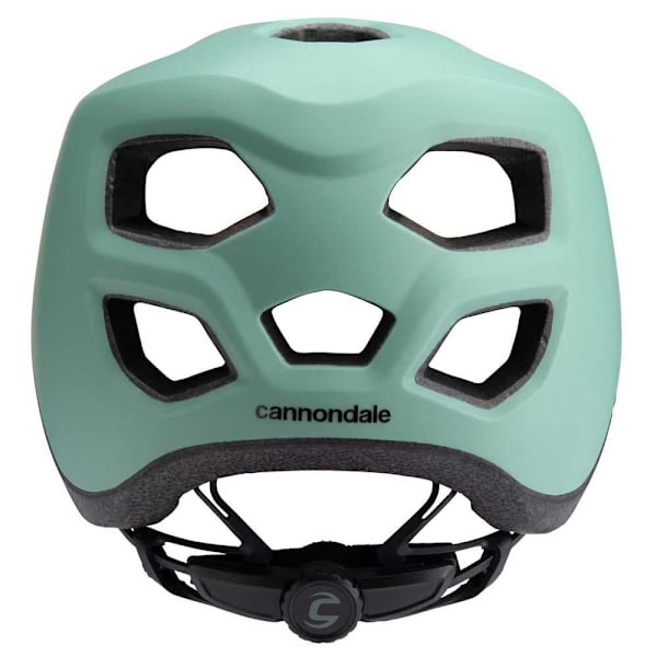 Cannondale Hjelm Ryker Grøn L-XL